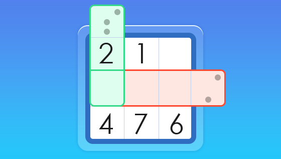 how to solve sudoku when stuck